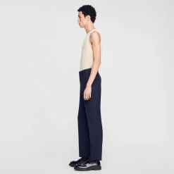 Pantalon De Costume