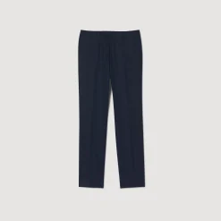 Pantalon De Costume