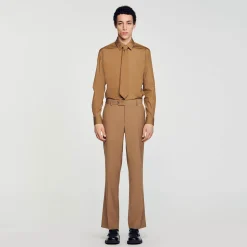 Pantalon De Costume