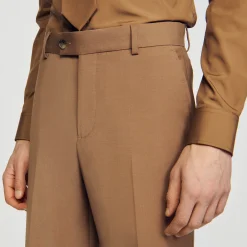 Pantalon De Costume
