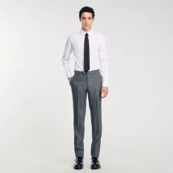Pantalon De Costume