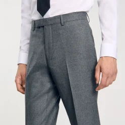 Pantalon De Costume