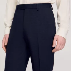 Pantalon De Costume