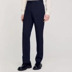 Pantalon De Costume