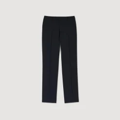 Pantalon De Costume