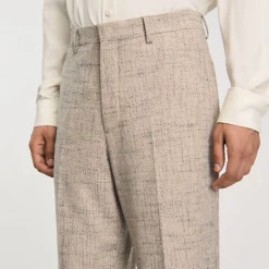 Pantalon De Costume