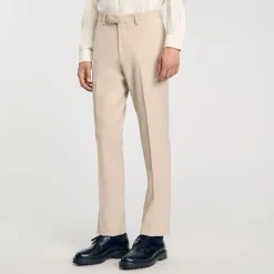 Pantalon De Costume