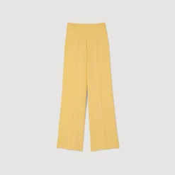 Pantalon De Costume à Pinces
