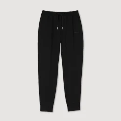 Pantalon De Jogging En Maille