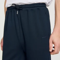 Pantalon De Jogging En Maille