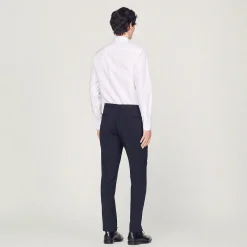 Pantalon De Smoking