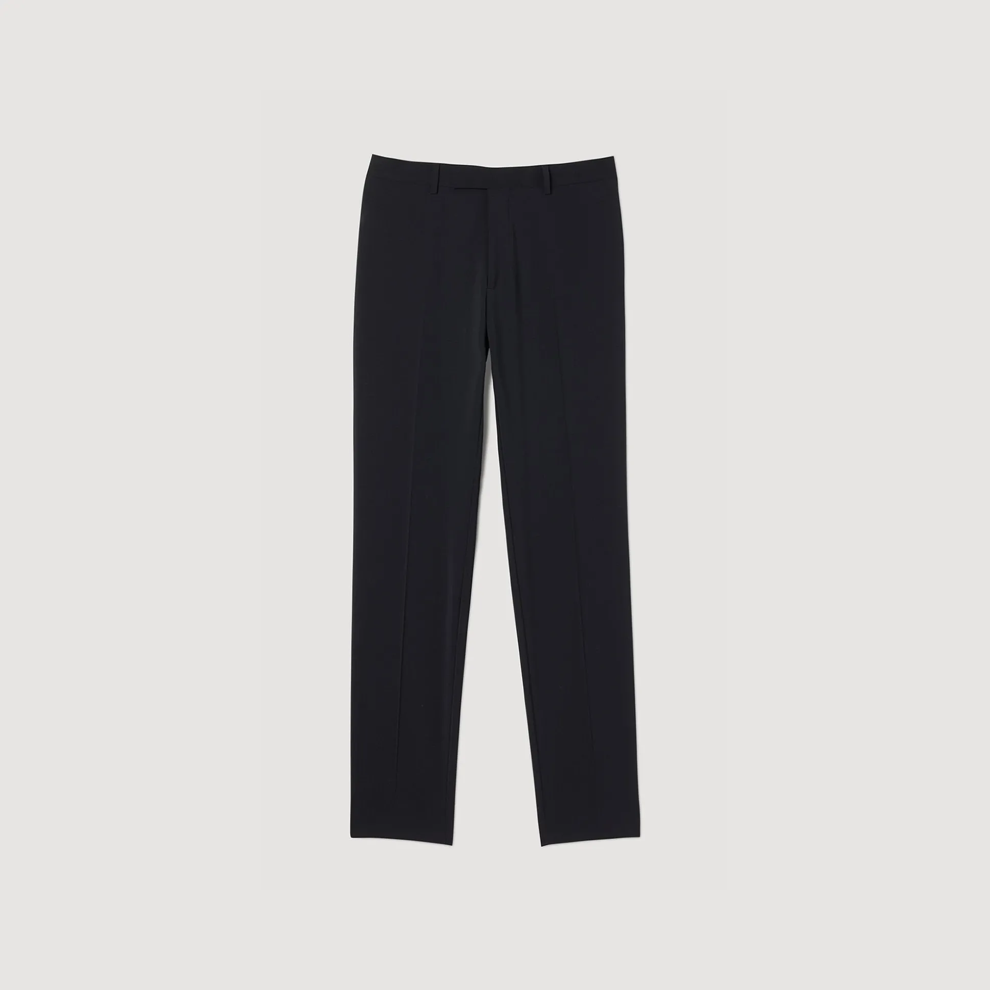 Pantalon De Smoking