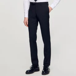 Pantalon De Smoking