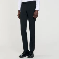 Pantalon De Smoking