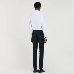 Pantalon De Smoking