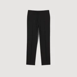 Pantalon De Smoking