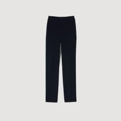 Pantalon En Jersey