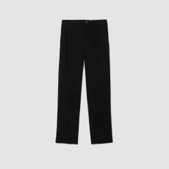 Pantalon En Matière Technique