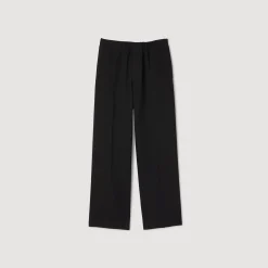 Pantalon Large
