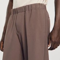 Pantalon Large