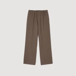 Pantalon Large