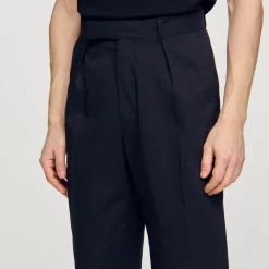 Pantalon Large