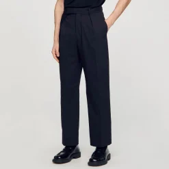 Pantalon Large