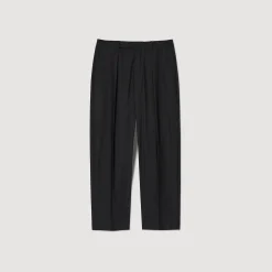 Pantalon Large