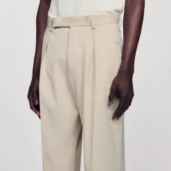 Pantalon Large