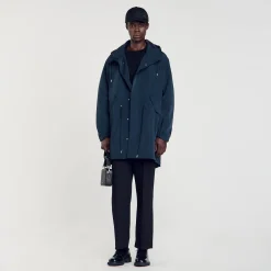 Parka Longue