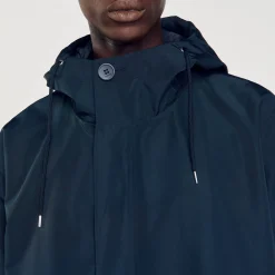 Parka Longue