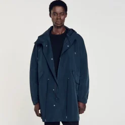 Parka Longue