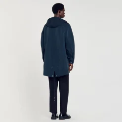 Parka Longue