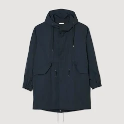Parka Longue
