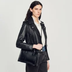 Petit Cabas Kasbah Tannerie Certifiée