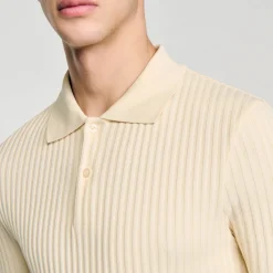 Polo En Coton