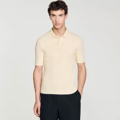 Polo En Coton