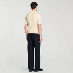 Polo En Coton