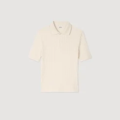 Polo En Coton