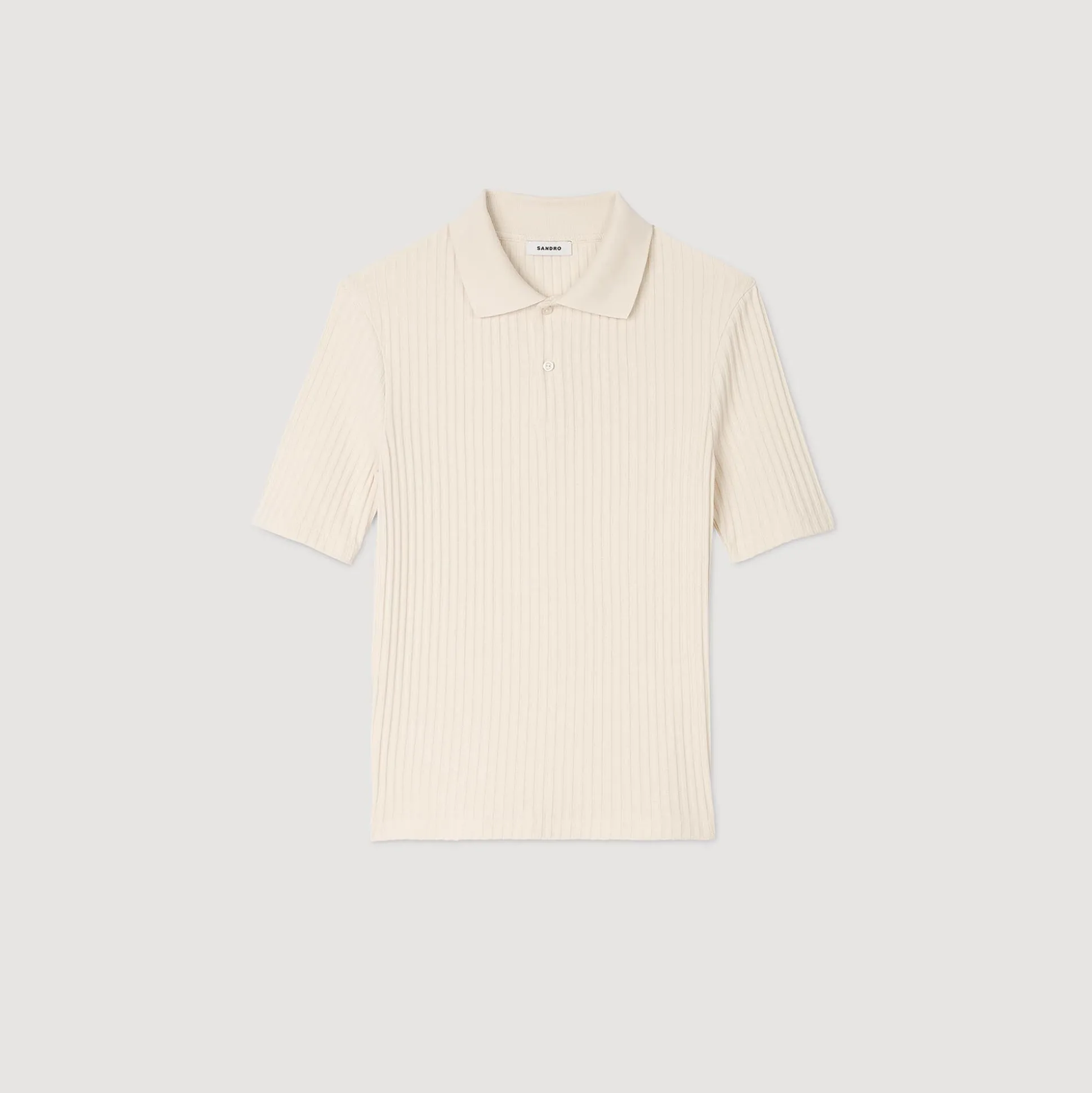 Polo En Coton
