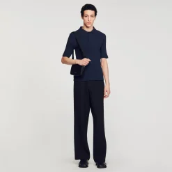 Polo En Coton