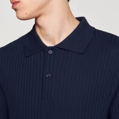 Polo En Coton