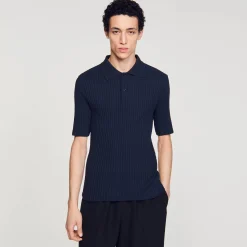 Polo En Coton