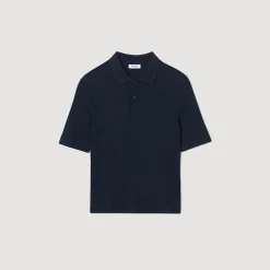Polo En Coton