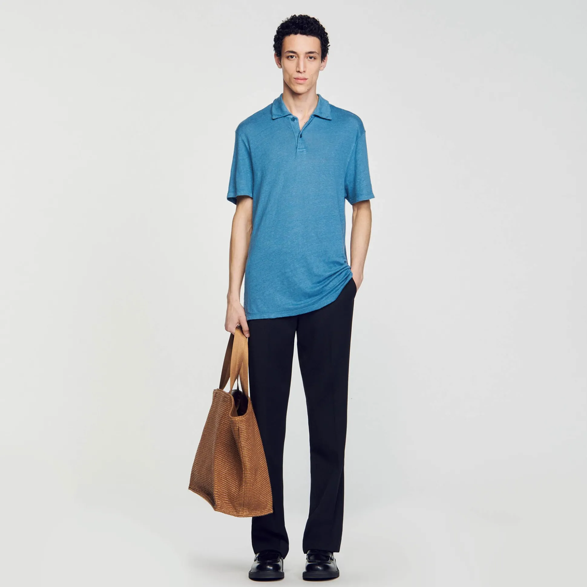 Polo En Lin