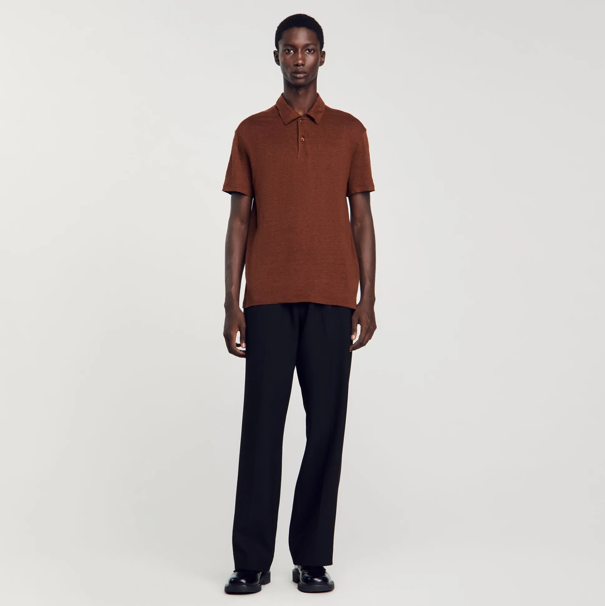 Polo En Lin