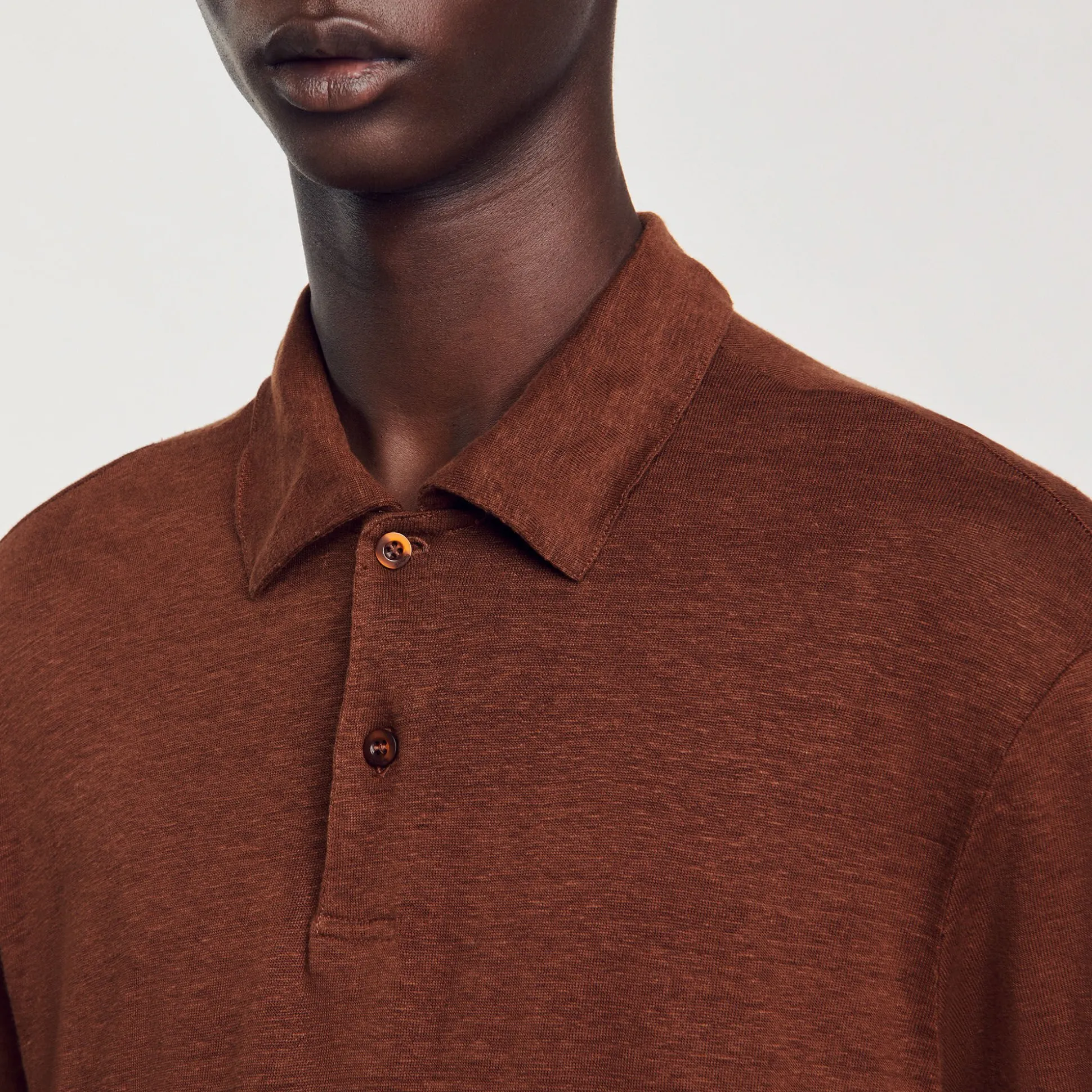 Polo En Lin