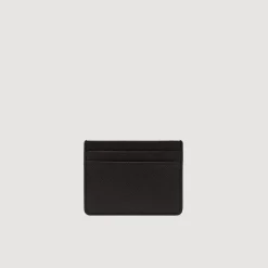 Porte-cartes En Cuir Reconstitué