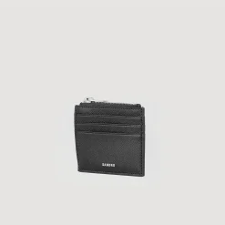 Porte-cartes En Cuir Reconstitué