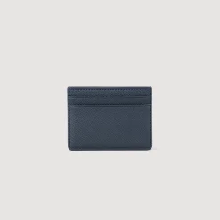 Porte-cartes En Cuir Reconstitué